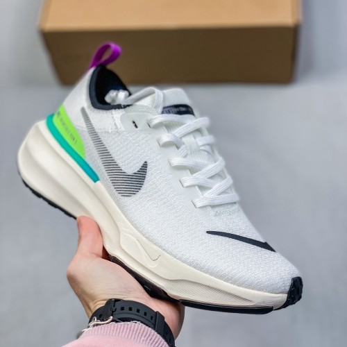 5A ZoomX Invincible Run 3 Sneakers Running Shoes