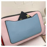 5A The Snapshot Women's Shoulder Bag