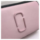 5A The Snapshot Women's Shoulder Bag