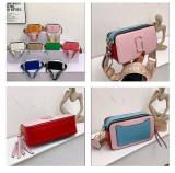 5A The Snapshot Women's Shoulder Bag