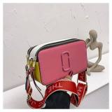5A The Snapshot Women's Shoulder Bag