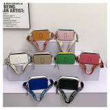5A The Snapshot Women's Shoulder Bag