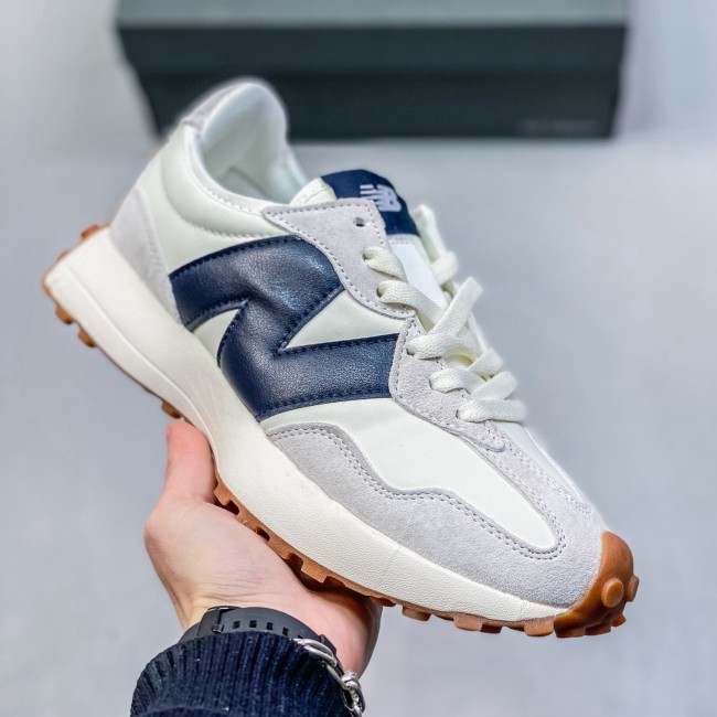 5A NB 327 Retro Sneakers