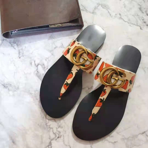5A Women Flip Flops