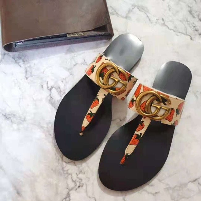 5A Women Flip Flops
