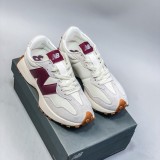 5A NB 327 Retro Sneakers
