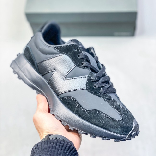 5A NB 327 Retro Sneakers
