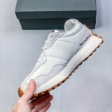 5A NB 327 Retro Sneakers