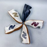 5A NB 327 Retro Sneakers