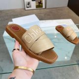 5A Women Woody Mule Slipper