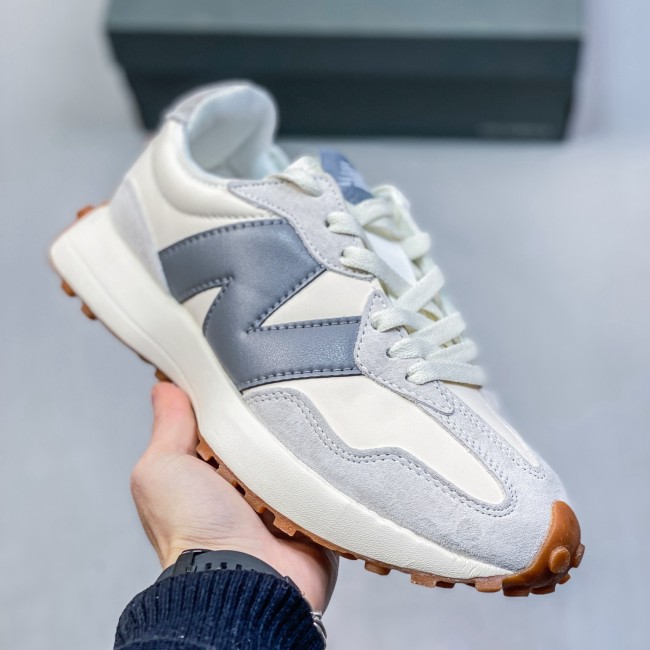 5A NB 327 Retro Sneakers