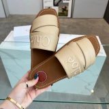 5A Women Woody Mule Slipper