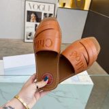 5A Women Woody Mule Slipper