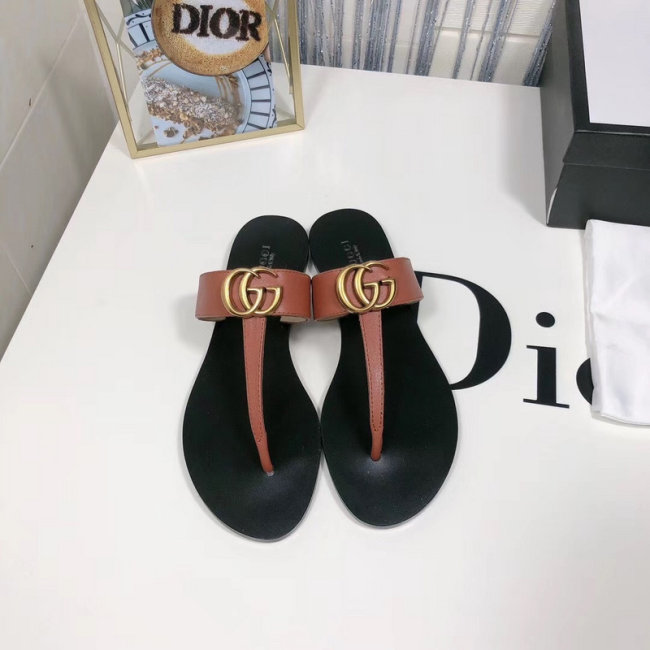5A Women Flip Flops