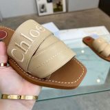 5A Women Woody Mule Slipper