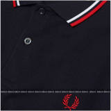 5A Short Sleeve Polo Shirt