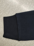 5A Fleece Logo Hoodie