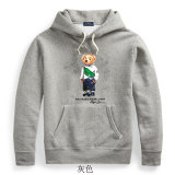 5A Fleece Logo Hoodie