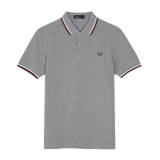 5A Short Sleeve Polo Shirt