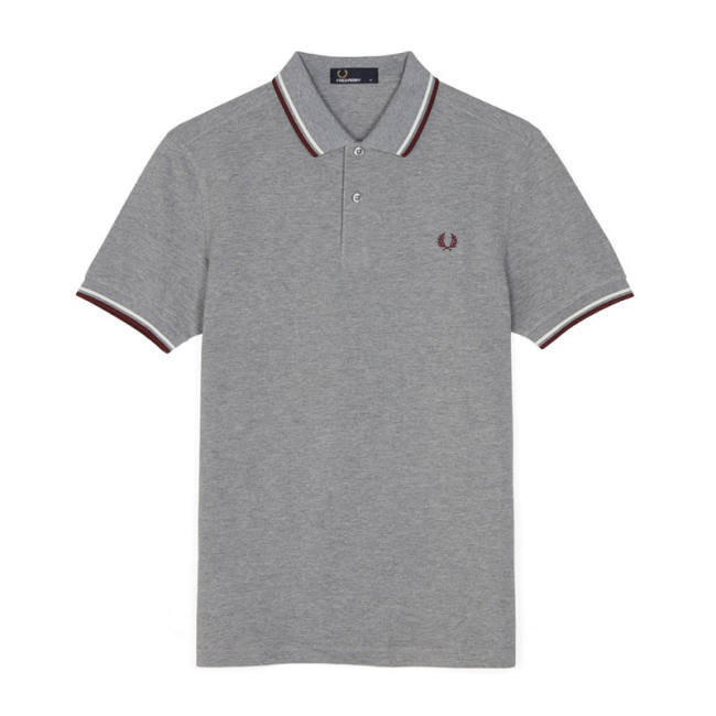 5A Short Sleeve Polo Shirt