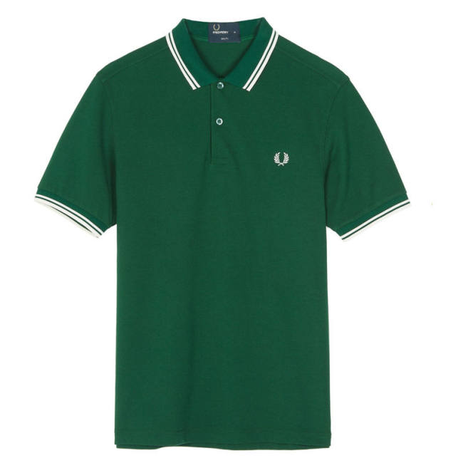 5A Short Sleeve Polo Shirt