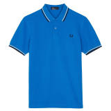 5A Short Sleeve Polo Shirt
