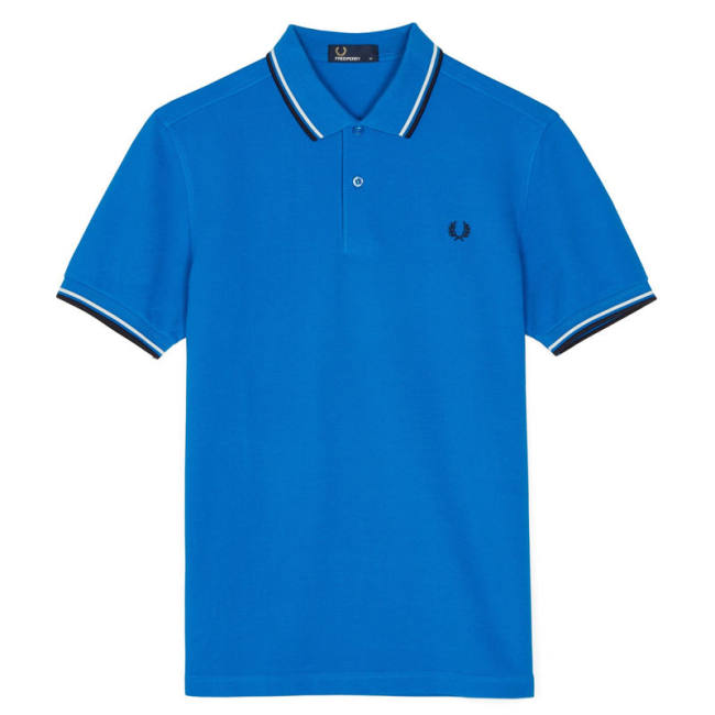 5A Short Sleeve Polo Shirt