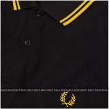 5A Short Sleeve Polo Shirt