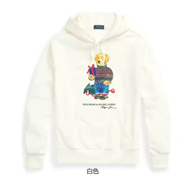5A Fleece Logo Hoodie