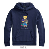 5A Fleece Logo Hoodie