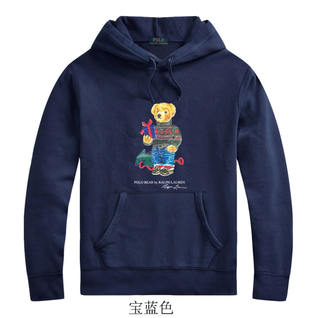 5A Fleece Logo Hoodie