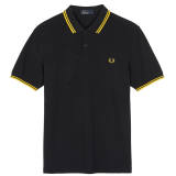 5A Short Sleeve Polo Shirt