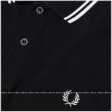 5A Short Sleeve Polo Shirt