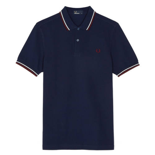 5A Short Sleeve Polo Shirt