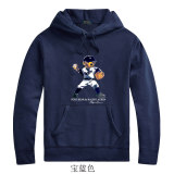 5A Fleece Logo Hoodie