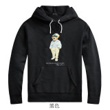 5A Fleece Logo Hoodie