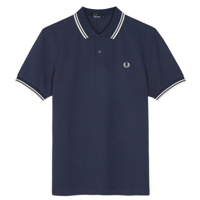 5A Short Sleeve Polo Shirt