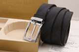 5A Double Buckle Belt Gift Set