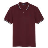 5A Short Sleeve Polo Shirt
