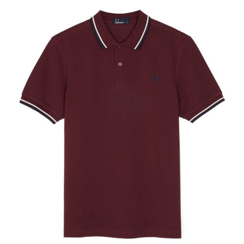 5A Short Sleeve Polo Shirt
