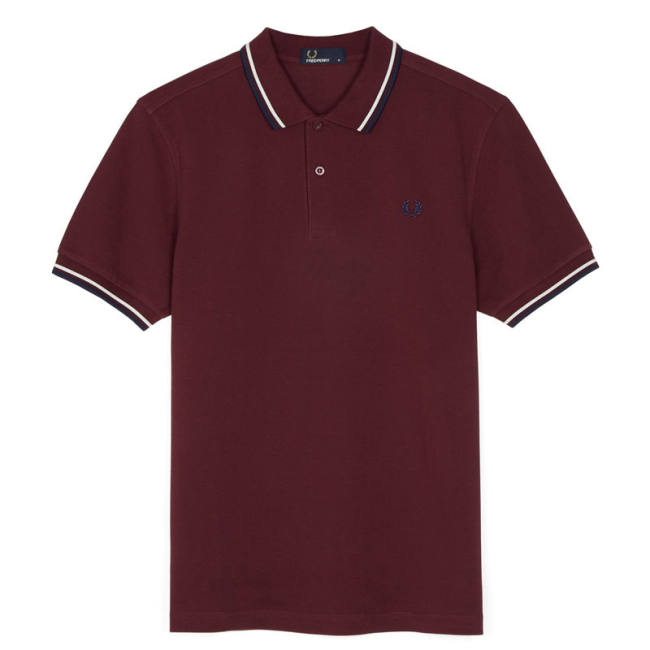 5A Short Sleeve Polo Shirt