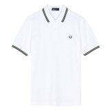 5A Short Sleeve Polo Shirt