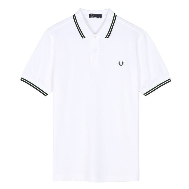 5A Short Sleeve Polo Shirt