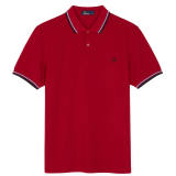 5A Short Sleeve Polo Shirt