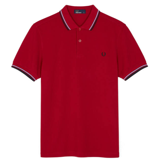 5A Short Sleeve Polo Shirt