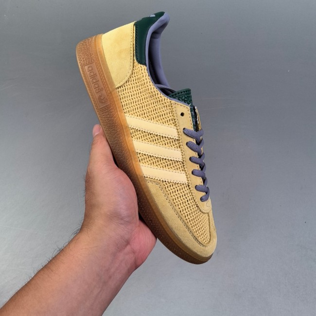 5A Handball Spezial Sneakers