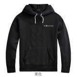 5A Fleece Logo Hoodie