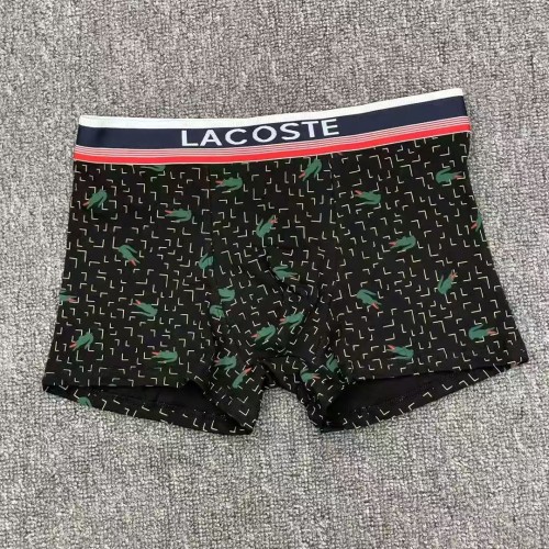 5A Print Logo Men Boxer, Pack Of Six