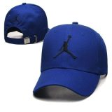 5A Embroidered Logo Air Jordan Caps