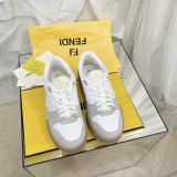 5A Match Versatile Sneakers